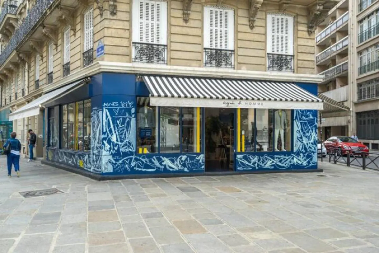 Happy Loft With Coworking & Office * Paris