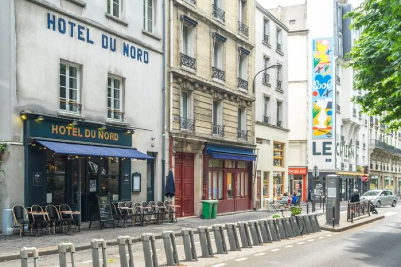 Happy Loft With Coworking & Office * Parigi
