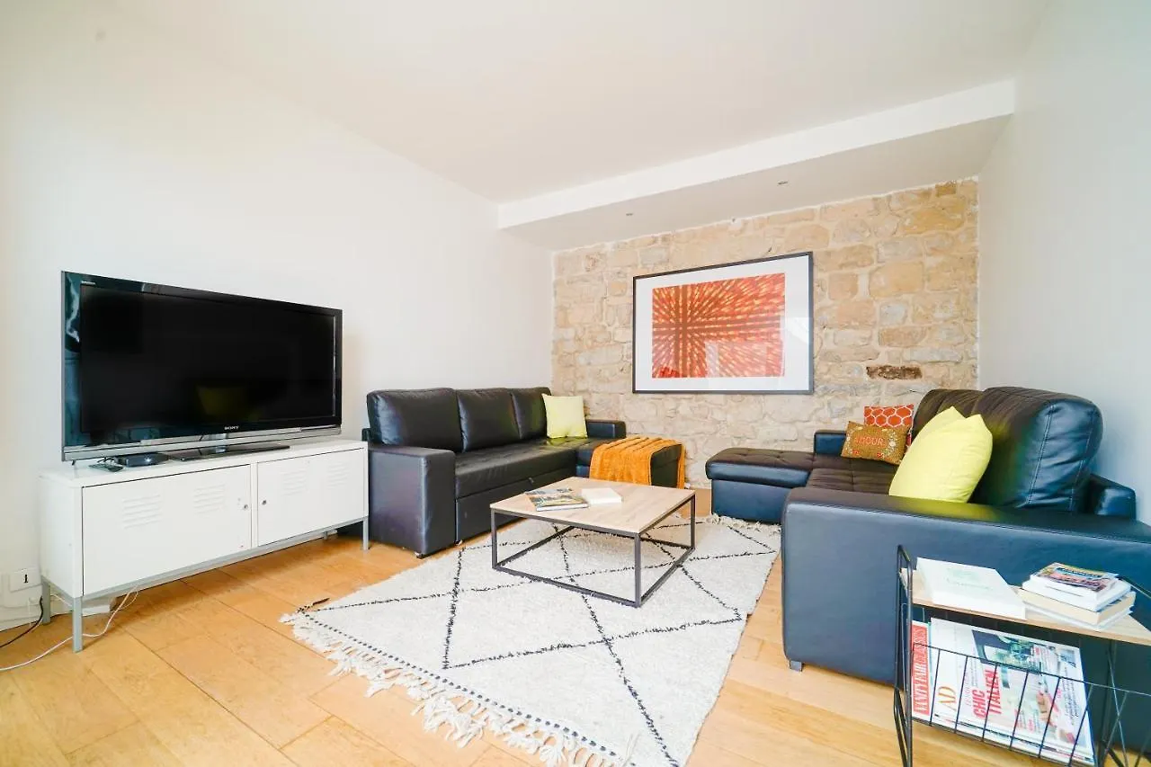 Happy Loft With Coworking & Office